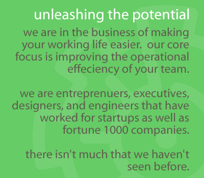 we have been there before